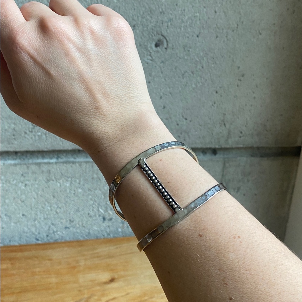 Bangle bracelet - Picture 4 of 5
